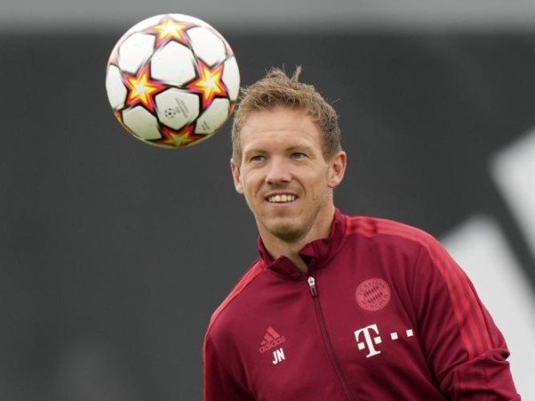 Julian Nagelsmann