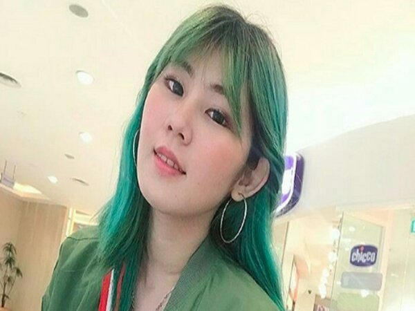 Trial dengan GPX, Listy Chan Akan Kembali ke Kancah Profesional?