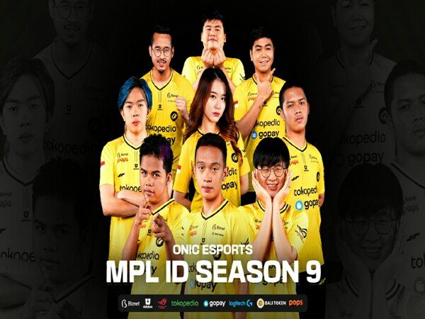 MPL Indonesia Pastikan Drian Tak Masuk Roster MPL ID Season 9 ONIC Esports