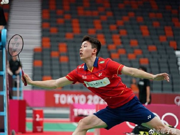 Bintang Muda China, Di ZIjian Terlibat Pengaturan SKor