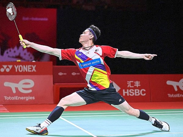 Keluar Dari BAM, Empat Sponsor Besar Mengantri Tanda Tangan Lee Zii Jia