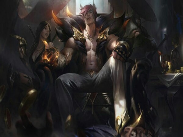 LEC Spring Split 2022: G2 Esports Tembus Posisi Ke-2 usai Sikat MAD Lions