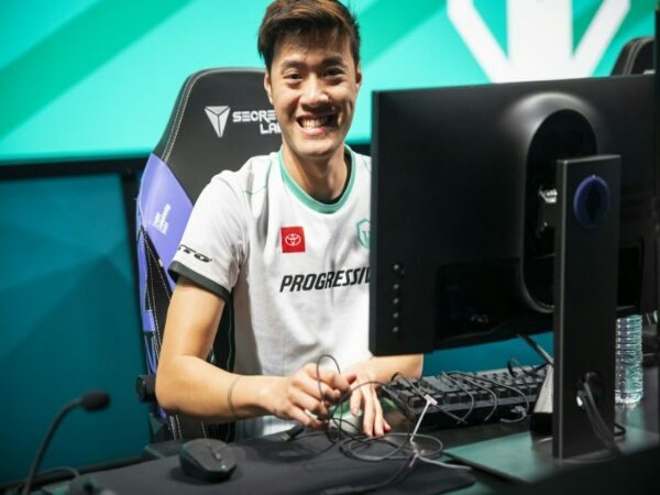 LCS Spring Split 2022: Hantam 100T, Immortals Raup Kemenangan Pertama