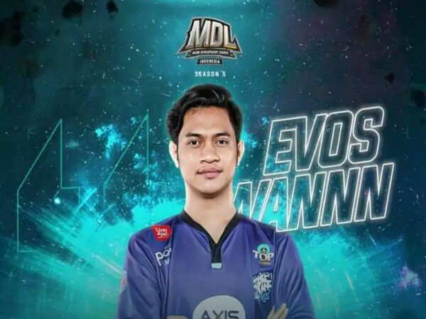 EVOS Icon Ditekuk CO2Z Esports di MDL ID Season 5, Debut Pahit Wann