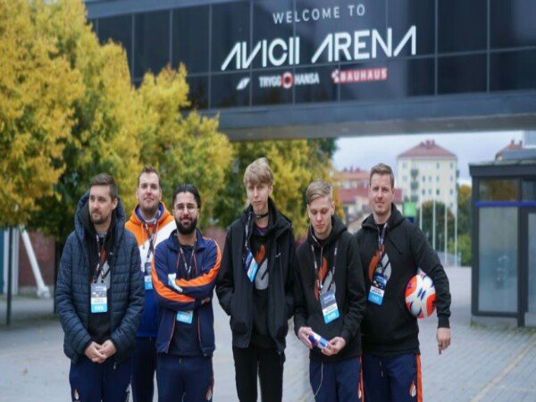 Copenhagen Flames Jadi Tim Pertama ke Main Event IEM Katowice 2022