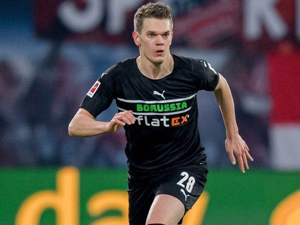 Matthias Ginter