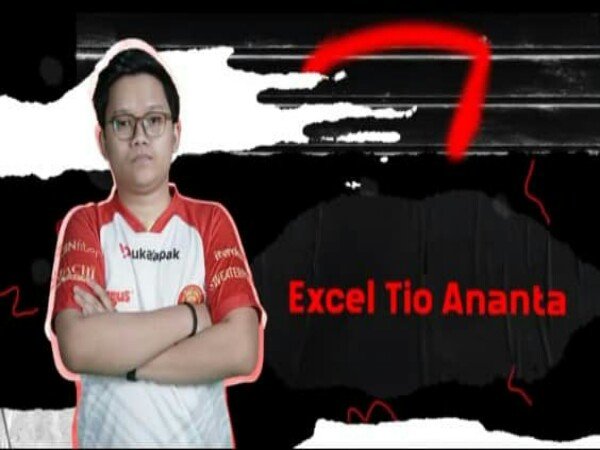 Bigetron ION Resmi Kedatangan Pemain Baru Rusher Frenzzy