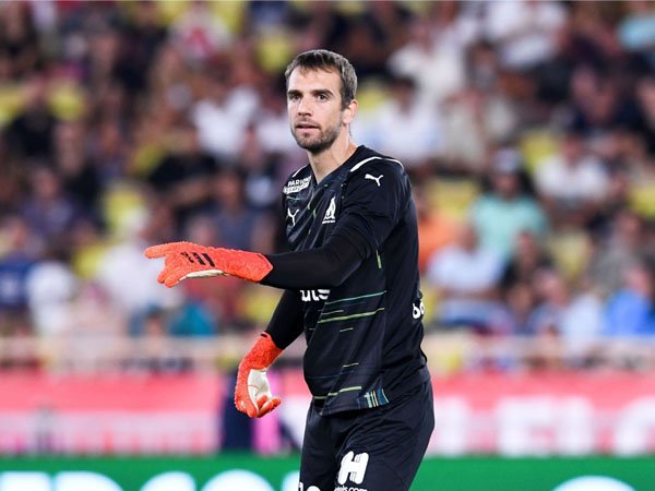 Pau Lopez