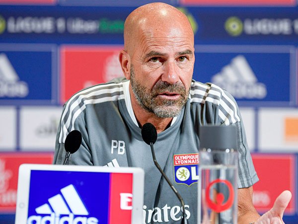 Peter Bosz