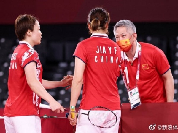 Pelatih Korea, Kang Kyung Jin Perpanjak Kontrak di Timnas China