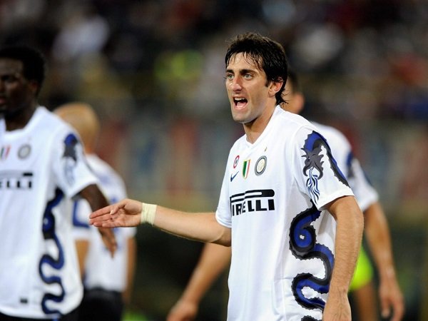 Diego Milito