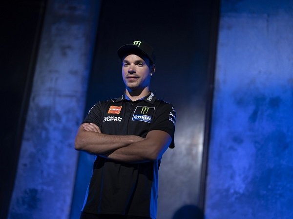 Massimo Meregalli akui kondisi Franco Morbidelli sudah lebih baik.