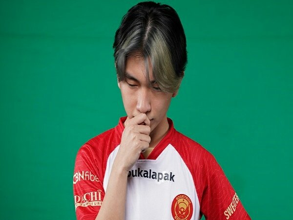 Renbo BTR Alpha Klaim Sebagai Pengguna Johnson Terbaik di MPL ID S9