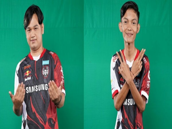 Soal Performa Duet Baru Alter Ego Amyyy-Rexlon, Rasy: Mereka Unik