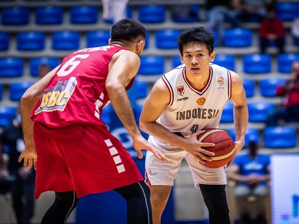 Timnas Indonesia rilis 14 nama pemain yang bakal dibawa ke Arab Saudi dan Yordania.