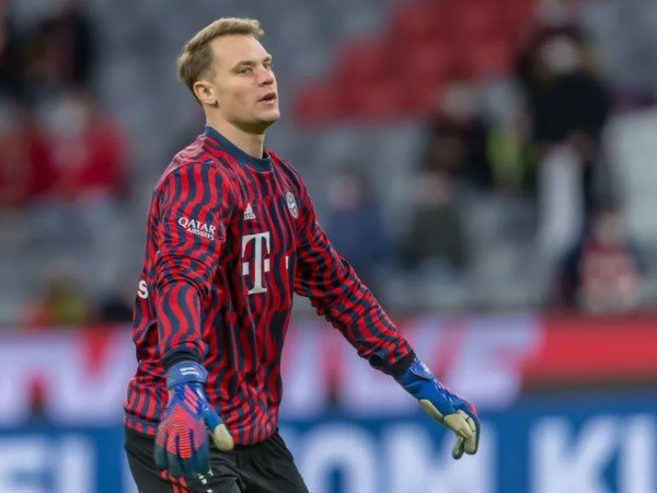 Manuel Neuer