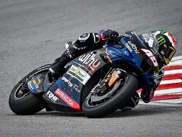 Wilco Zeelenberg yakin Darryn Binder bisa kejutkan banyak orang.