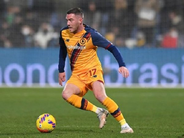 Jordan Veretout