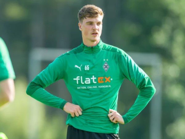 Borussia Monchengladbach