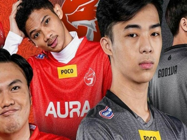MPL ID Season 9: Fanny Kabuki Gemilang, Aura Fire Lumat ONIC Esports