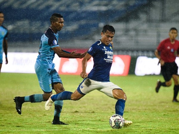 Robert Rene Alberts menyebut timnya kelelahan
