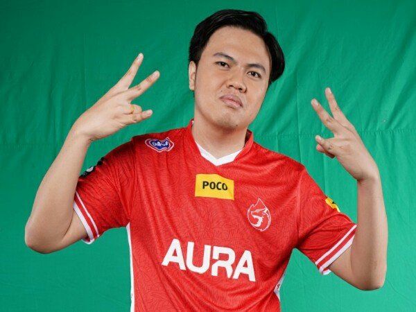 Gebuk Juara Bertahan ONIC, Facehugger Sebut Aura Fire Berkembang Pesat