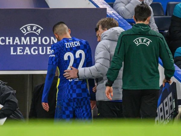 Hakim Ziyech (Sumber: PA Images)