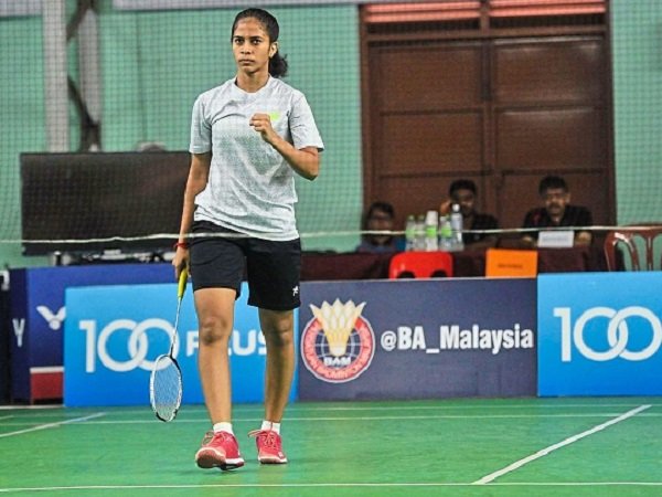 Tak Kunjung Pulih, Letshanaa Mundur Dari Tim Nasional