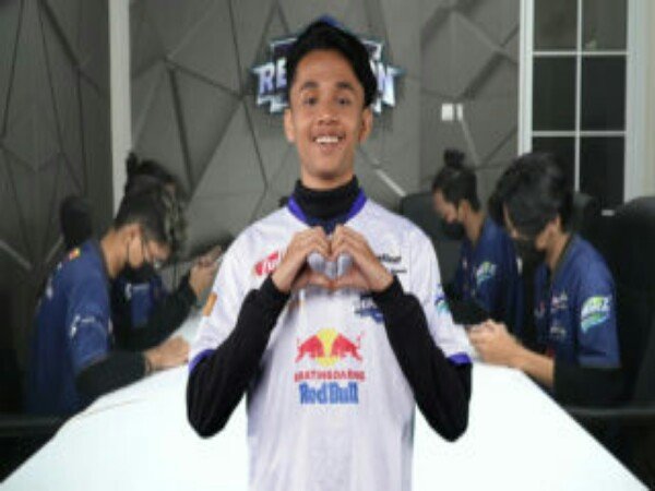 Gulung Geek Fam ID, Jiisaa Sebut RBL Masih Simpan Senjata Pamungkas