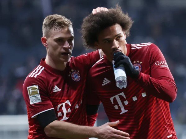Bayern Munich