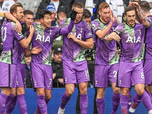 Conte kabarkan kondisi terkini skuat Tottenham jelang vs Middlesbrough