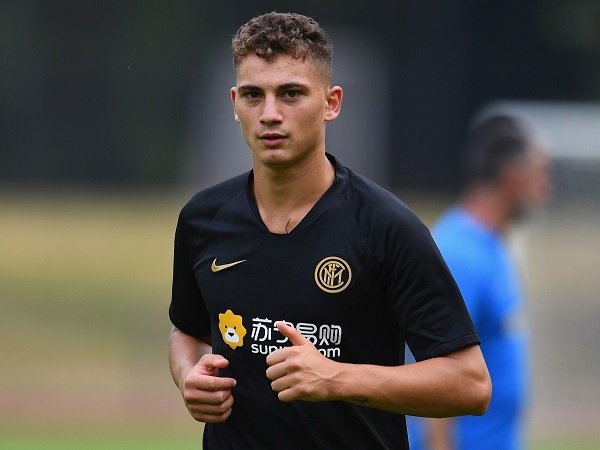 Sebastiano Esposito
