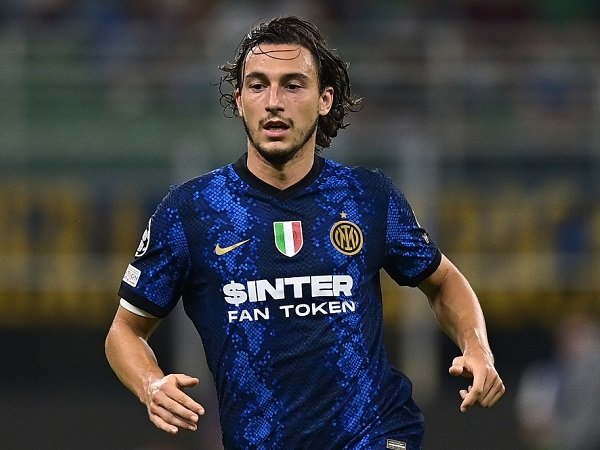 Matteo Darmian