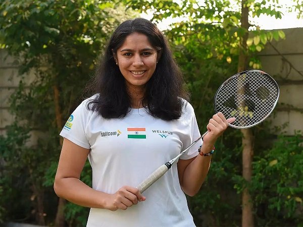 Manasi Joshi Siapkan Mental & Fisik Arungi Musim Baru 2022
