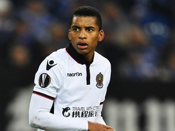 Dalbert Henrique