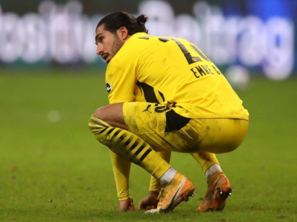 Borussia Dortmund