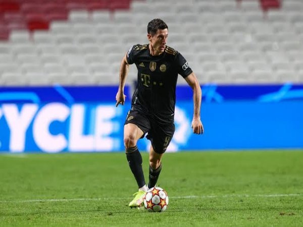 Lewandowski