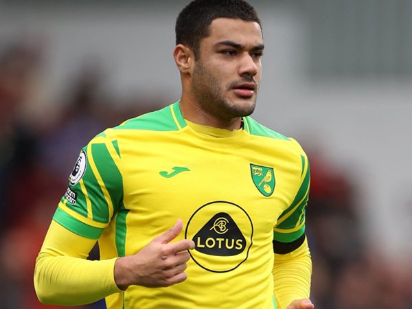 Norwich Tanpa Enam Pemain Saat Lawan Liverpool, Termasuk Kabak