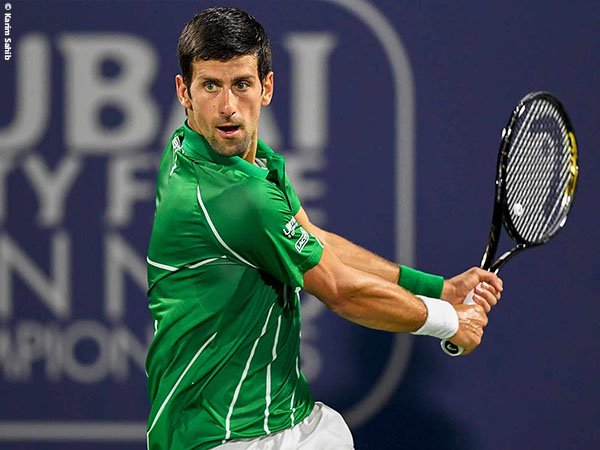 Novak Djokovic putuskan pisah jalan dengan Marian Vajda