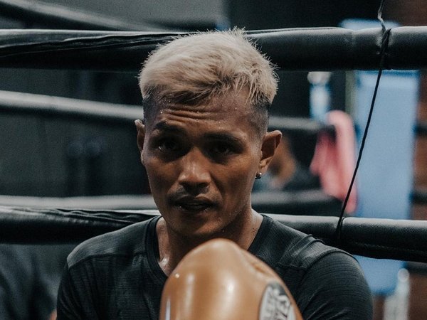 Arema FC ikut berduka atas berpulangnya petinju asal Malang, Hero Tito