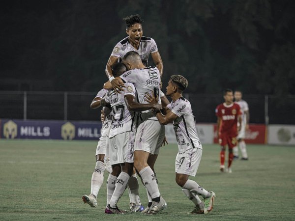 Bali United siap mati-matian di enam laga sisa