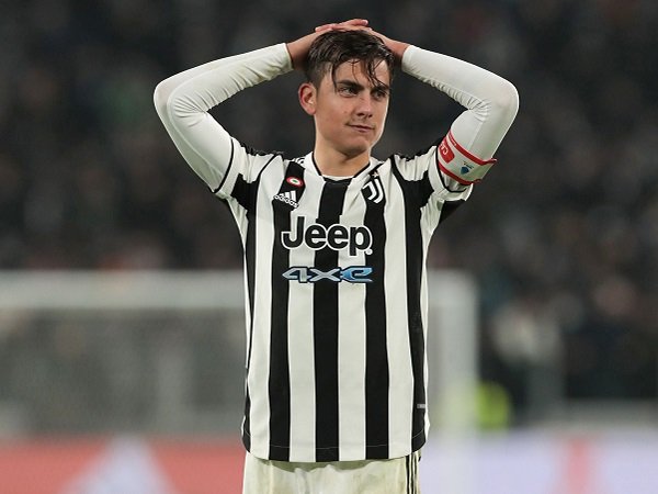 Direktur Juventus Konfirmasi Negosiasi Lanjutan untuk Paulo Dybala