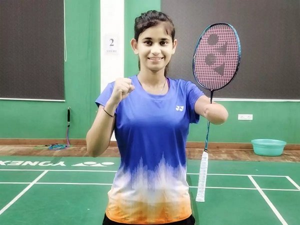 Gagal di Tokyo, Palak Kohli Incar Emas Paralimpiade Paris 2024
