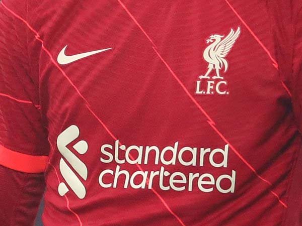 Liverpool Alami Kenaikan Pemasukan Setelah Masa Pandemi
