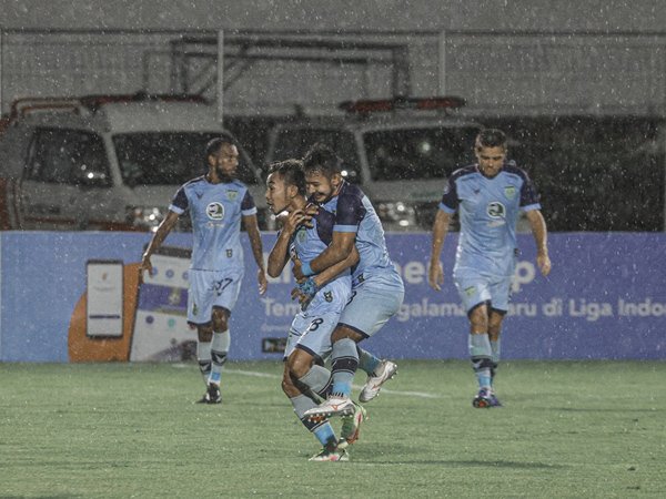 Skuat Persela Lamongan wajib bangkit kala bersua Borneo FC