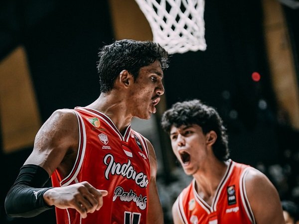 Anthony Garbelotto dibuat terkesan oleh bakat besar dari Ali Bagir.