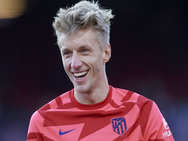 Atletico Madrid mendapat kabar baik soal cedera Wass