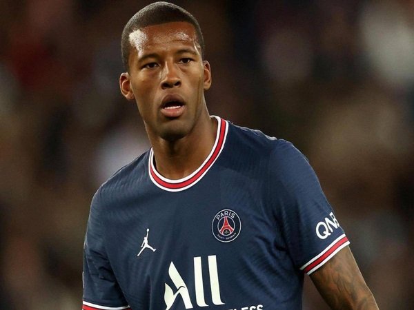 Atletico Madrid siap tampung Wijnaldum