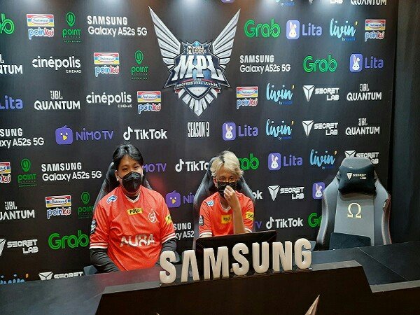 Banyak Pemain Ikut Pelatnas, MPL ID S9 Kans Terbaik Aura Fire