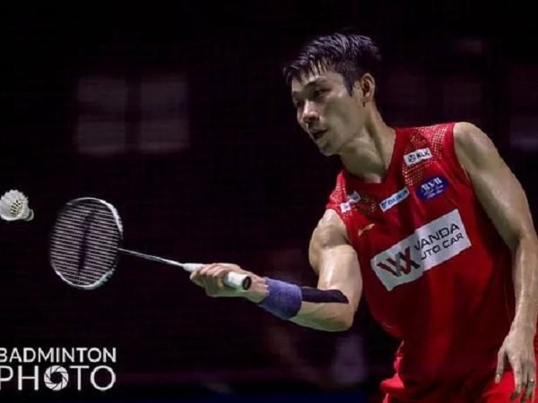 Chan Peng Soon Kembali Dengan Pasangan Baru di Tour Eropa